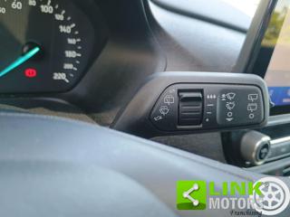 FORD Puma usata, con Specchietto retrovisore con funzione antiabbagliamento