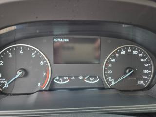 FORD EcoSport usata, con Servosterzo