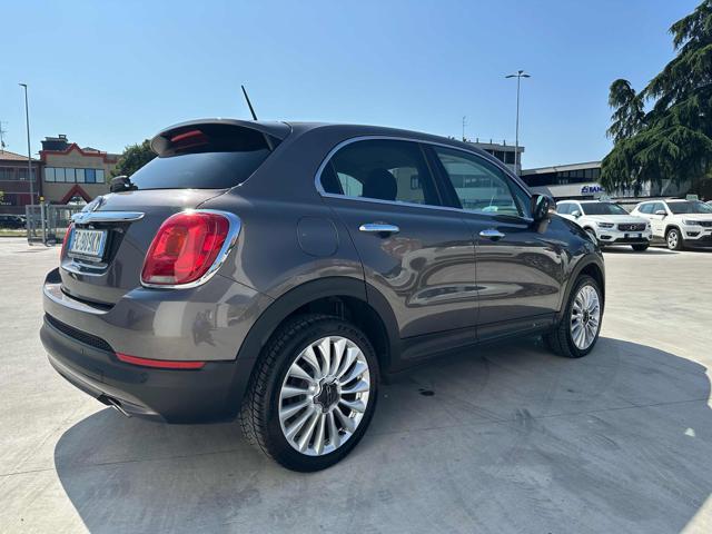 FIAT 500X usata, con Autoradio