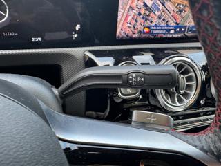 MERCEDES-BENZ CLA 200 usata, con Fendinebbia