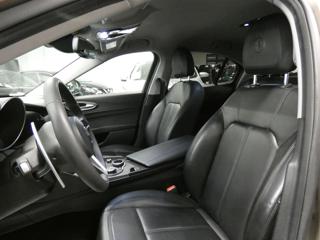 ALFA ROMEO Giulia usata, con Autoradio