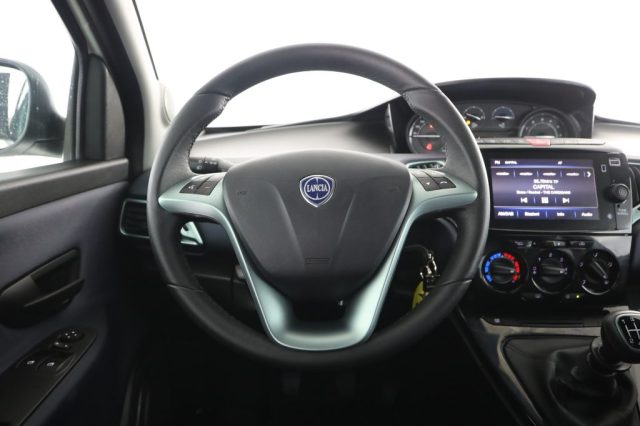 LANCIA Ypsilon usata 5