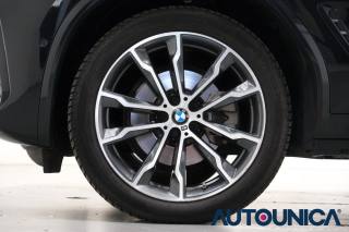 BMW X3 usata, con Controllo trazione