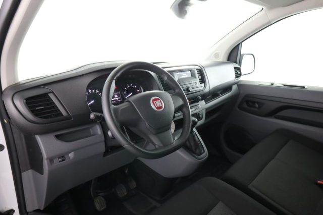FIAT Scudo usata 1