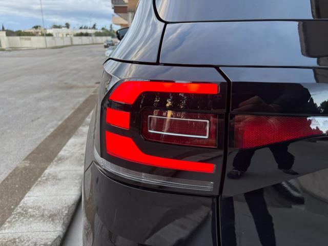 VOLKSWAGEN T-Cross usata, con Volante multifunzione