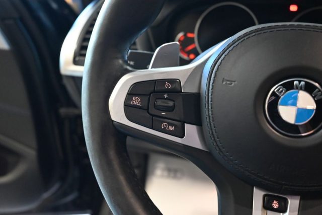 BMW X3 usata 45
