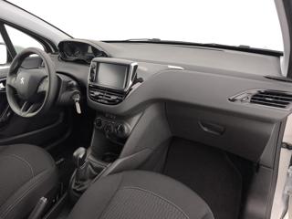 PEUGEOT 208 usata, con Apple CarPlay