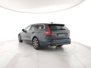 VOLVO V60 usata, con Chiusura centralizzata