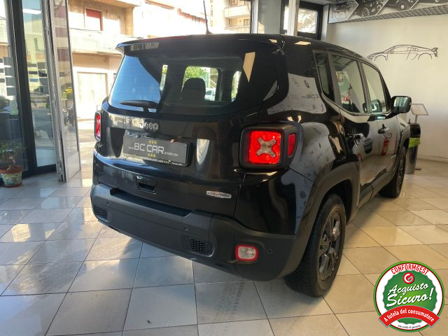 JEEP Renegade usata 24