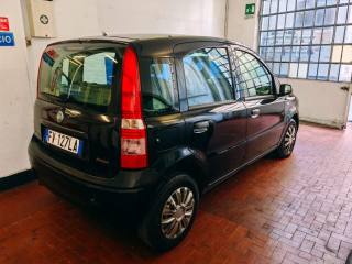 FIAT Panda usata, con Autoradio