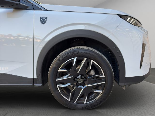 PEUGEOT 3008 usata, con Sensori di parcheggio anteriori