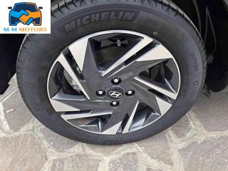 HYUNDAI Bayon usata, con Controllo trazione