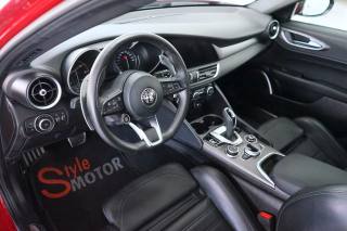 ALFA ROMEO Giulia usata, con Autoradio