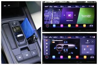 CUPRA Formentor usata, con Cruise Control