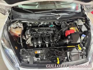 FORD Fiesta usata 22