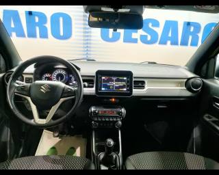 SUZUKI Ignis usata, con Controllo automatico clima