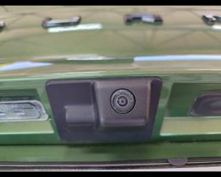 FORD Tourneo Courier usata, con Sensori di parcheggio posteriori
