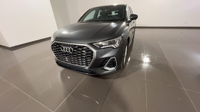 AUDI Q3 usata, con Airbag