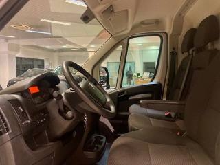 CITROEN Jumper usata, con Bluetooth