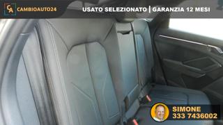 AUDI Q3 usata 102