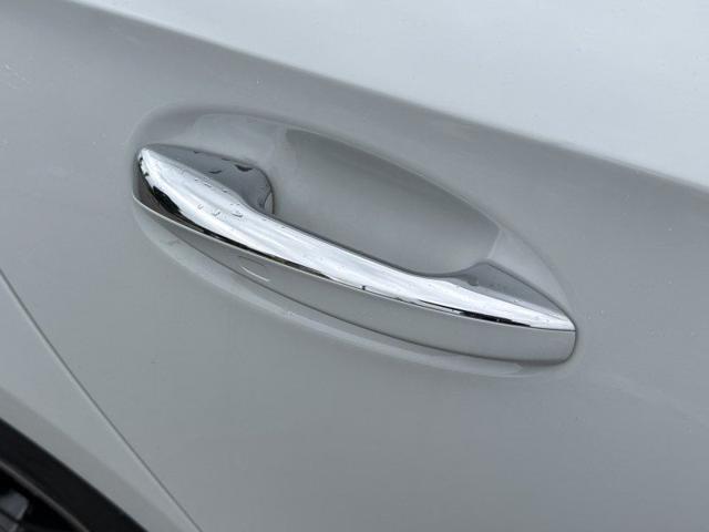 MERCEDES-BENZ A 250 usata, con Chiusura centralizzata senza chiave