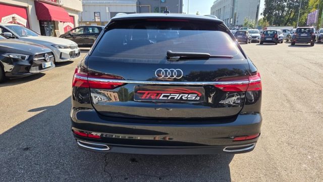 AUDI A6 usata, con Airbag Passeggero