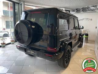 MERCEDES-BENZ G usata, con Cerchi in lega