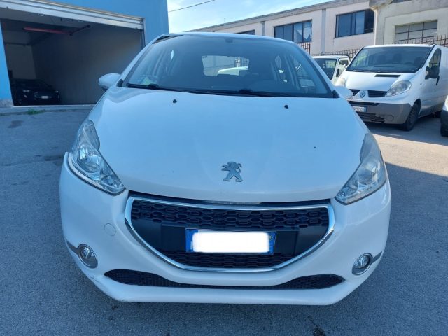 PEUGEOT 208 usata 2