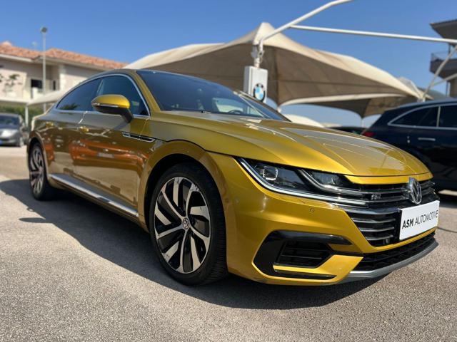 VOLKSWAGEN Arteon usata, con ABS