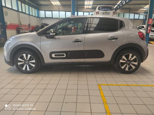 CITROEN C3 usata, con Airbag laterali