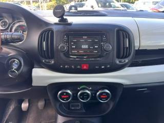 FIAT 500L usata, con Climatizzatore