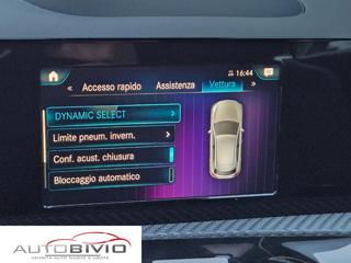 MERCEDES-BENZ A 200 usata, con Specchietti laterali elettrici