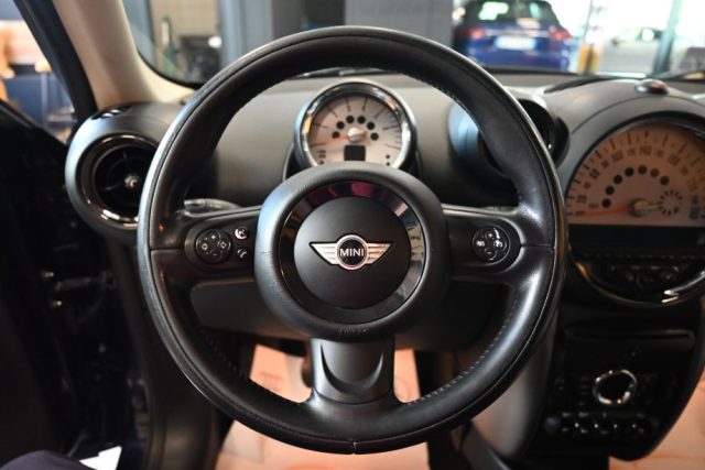 MINI Countryman usata 39