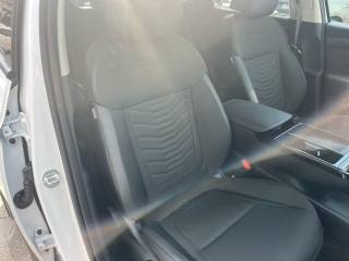 HYUNDAI Tucson usata 30