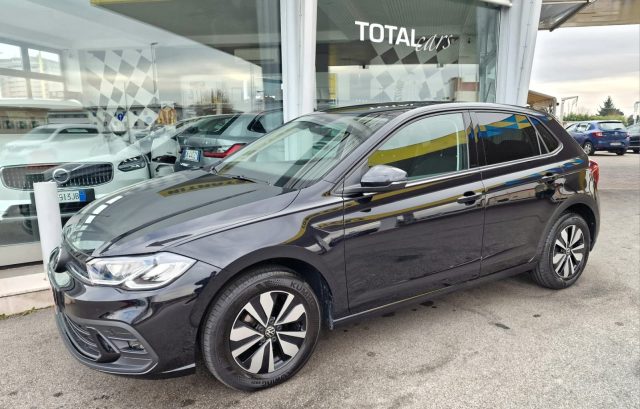 VOLKSWAGEN Polo usata, con Airbag Passeggero