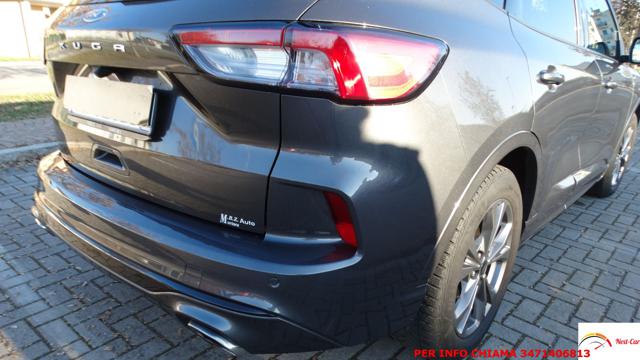 FORD Kuga usata 64