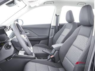 MG ZS usata 8