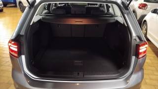 VOLKSWAGEN Passat Variant usata, con Airbag Passeggero