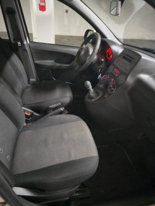 FIAT Panda usata 8