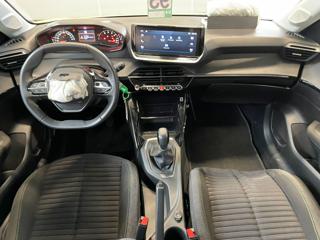 PEUGEOT 208 usata, con Park Distance Control