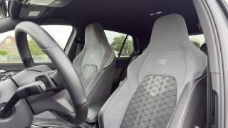 VOLKSWAGEN Golf usata, con Airbag Passeggero