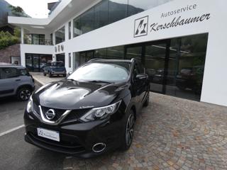 NISSAN Qashqai usata, con Airbag