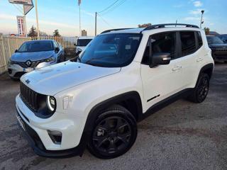 JEEP Renegade usata, con Airbag