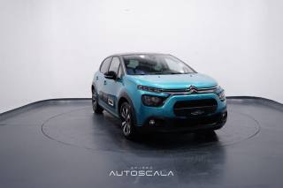CITROEN C3 usata, con Climatizzatore
