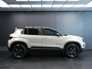 JEEP Avenger usata, con Airbag laterali