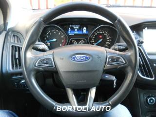 FORD Focus usata, con Cruise Control