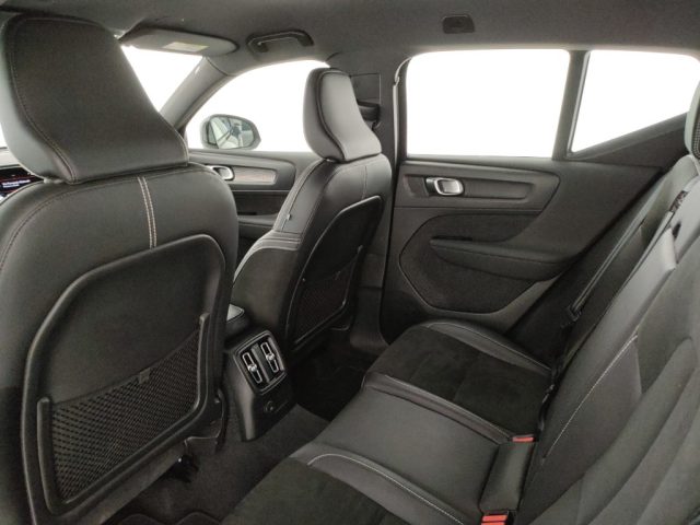 VOLVO XC40 usata, con Chiusura centralizzata