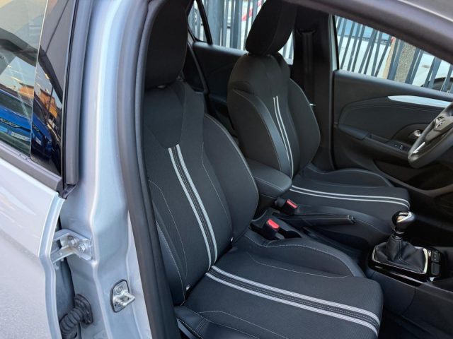 OPEL Corsa usata, con Airbag testa