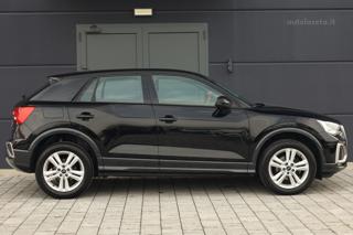 AUDI Q2 usata, con Autoradio digitale
