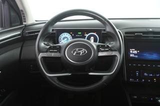 HYUNDAI Tucson usata 5